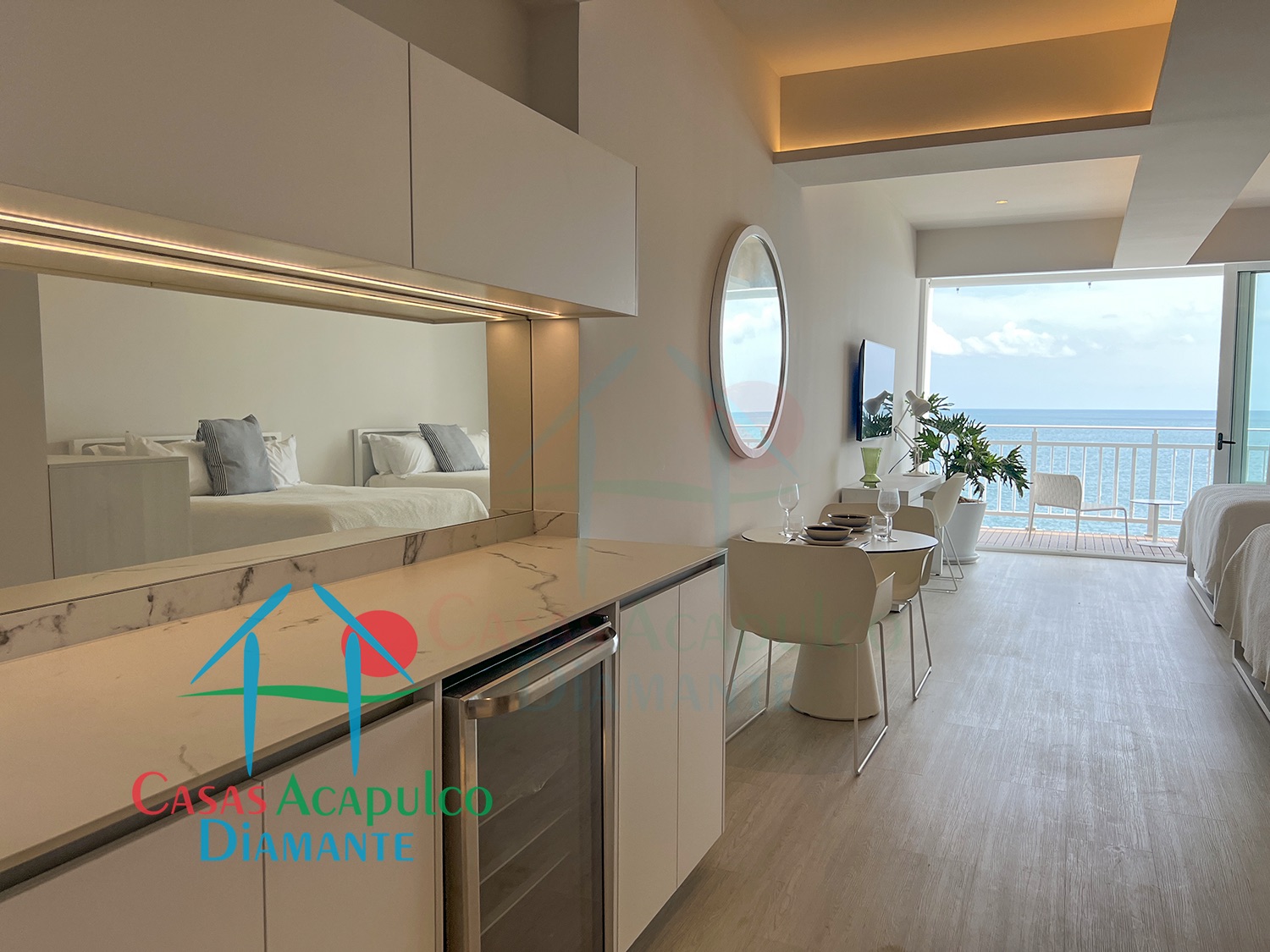 Elcano B2 - Recámara 9